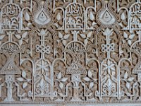 Alhambra : Europa, Granada, Reisen, Spanje
